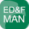 ED & F Man Capital Markets Limited(Hong Kong)
