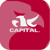 THE CAPITAL GROUP LLC