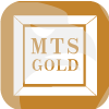 興隆金業有限公司 MTS GOLD BULLION LIMITED