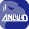 安迪瑞奧信息科技有限公司 ANDIRO INFORMATION LIMITED