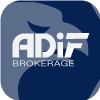 ADIF BROKERAGE LTD.(Germany)