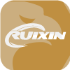 RUIXIN INTERNATIONAL LIMITED(Hong Kong)