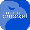 CMARKET(France)