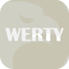 WERTY(Dominican Republic)