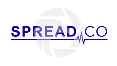 SPREAD CO