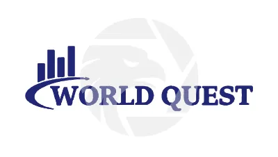 WORLD QUEST