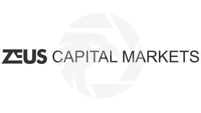 Zeus Capital Markets 
