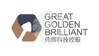 GREAT GOLDEN BRILLIANT
