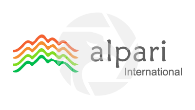 Alpari International艾福瑞