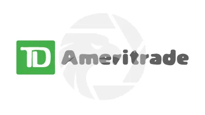 TD Ameritrader