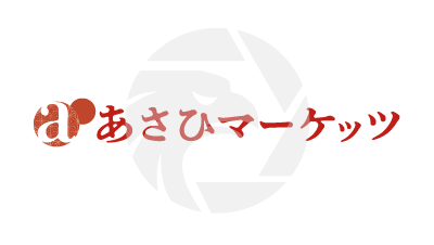 asahi markets