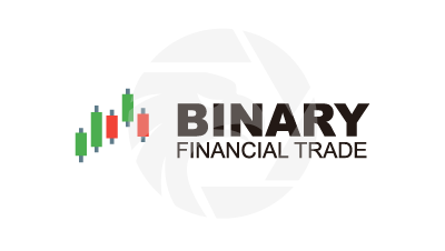 Binary Financial Trade
