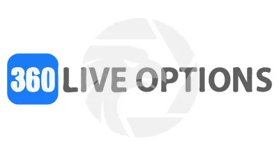360 LIVE OPTIONS