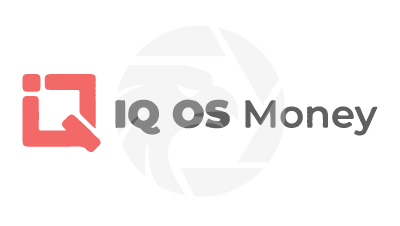 IQ OS Money