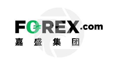 FOREX.com嘉盛集团