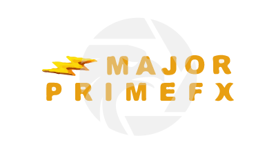 Major PrimeFX