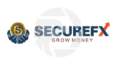 SECUREFX