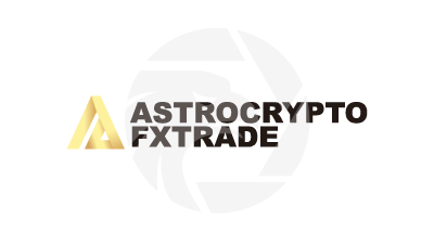 Astro CryptoFX Trade