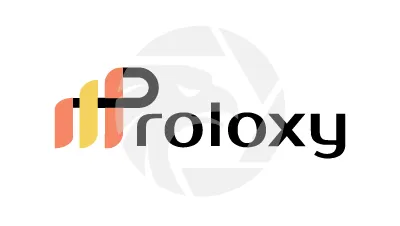 Proloxy