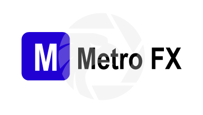Metro FX