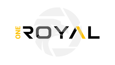 ONE ROYAL