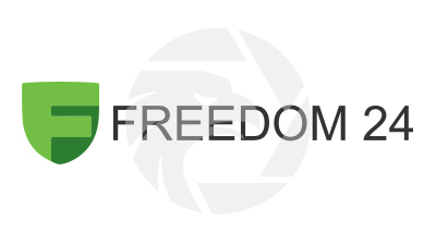 FREEDOM 24