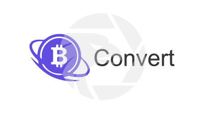 Convert