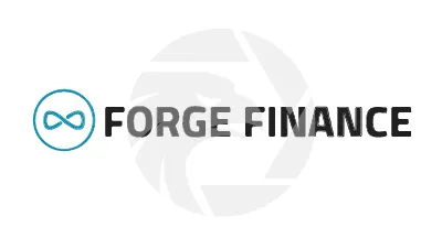 FORGE FINANCE