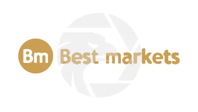 BEST MARKETS