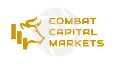 COMBAT CAPITAL MARKETS