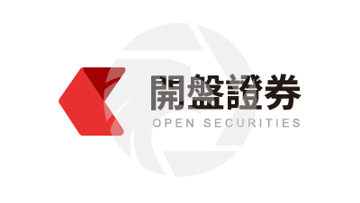開盤證券