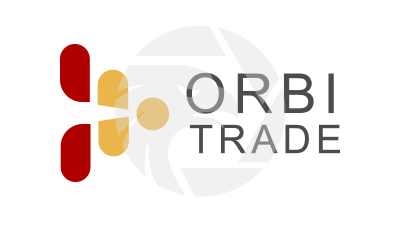 ORBI TRADE BERJANGKA