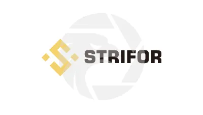 STRIFOR