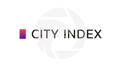 City Index 