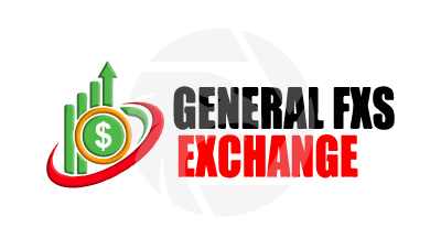 GENERAL FXS EXCHANGE