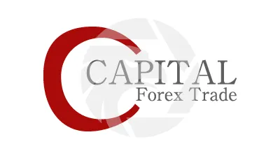 CAPITAL FOREX TRADE