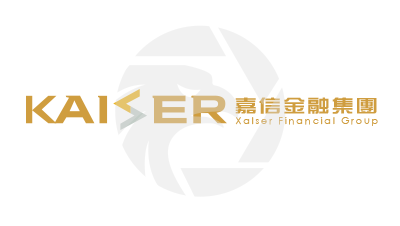 嘉信金融科技集團