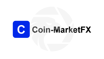 Coin-MarketFX