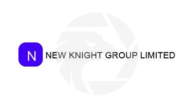 NEW KNIGHT GROUP LIMITED
