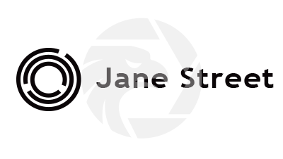 Jane Street