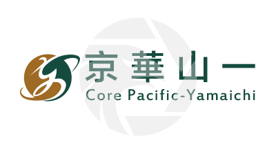 京華山一