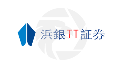 浜銀TT證券