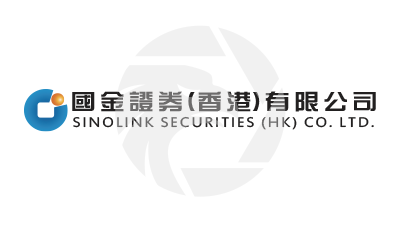 國金金融控股