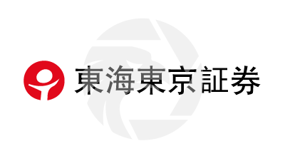Tokai Tokyo Securities