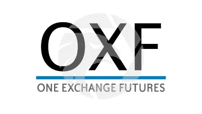 ONE EXCHANGE FUTURES