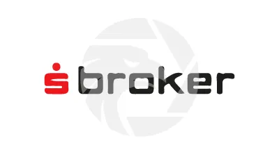 s broker