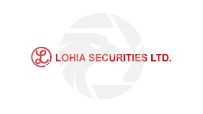 LOHIA SECURITIES LTD.