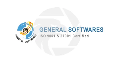GENERAL SOFTWARES