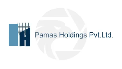 Pamas