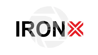 IRONX
